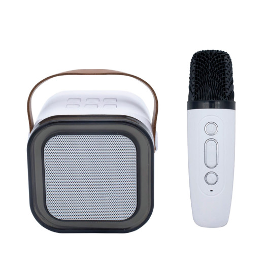 Portable Karaoke Machines Branded 3